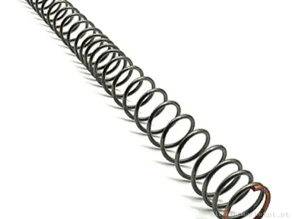 MUELLE RETROARMS M110 AEG PROGRESSIVE WINDING — Peças Internas (AEG) — Airsoft Market PT