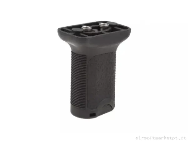 Grip Vertical TD Keymod FMA Preto — Peças Internas (AEG) — Airsoft Market PT