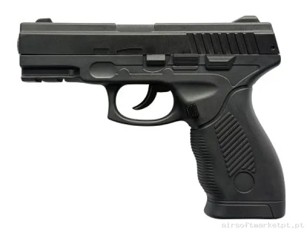Sig Sauer VC2-B Rossi — Pistolas — Airsoft Market PT