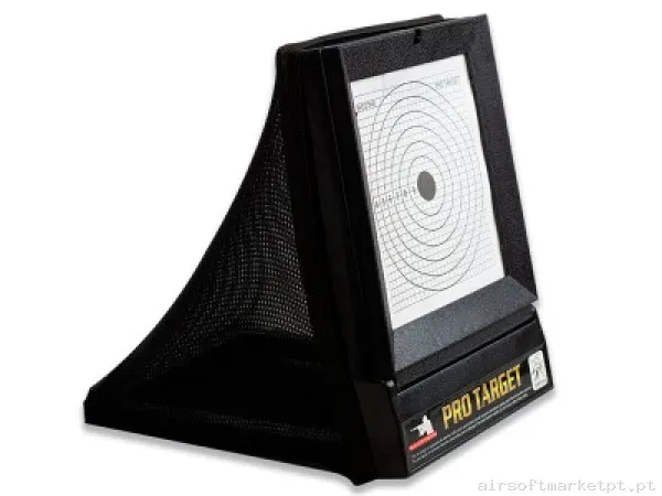 Alvo coleta bolas Albainox — Outros — Airsoft Market PT