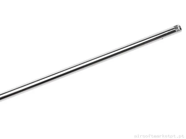 Cañón De Precisión Prometheus AEG 6.03mm 260 mm — Peças Internas (AEG) — Airsoft Market PT