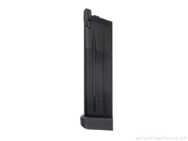 CARGADOR HI-CAPA GBB 31 RDS GOLDEN EAGLE — Carregadores / Magazines — Airsoft Market PT