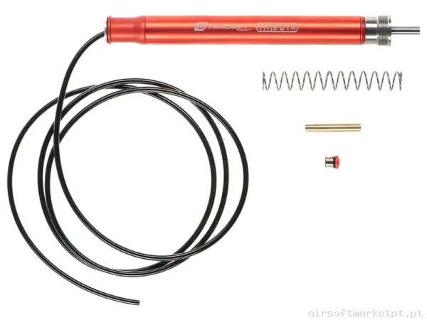 HPA Kit Mancraft System Sdik Well L96 Standard — HPA & Linhas — Airsoft Market PT