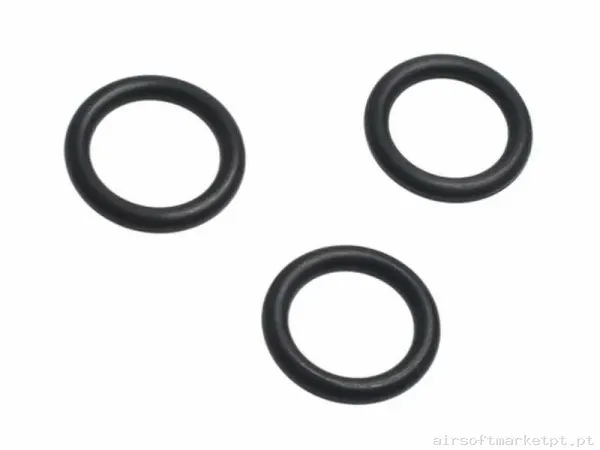 TÓRICA NOZZLE HI-CAPA COWCOW PACK — Peças Internas (AEG) — Airsoft Market PT