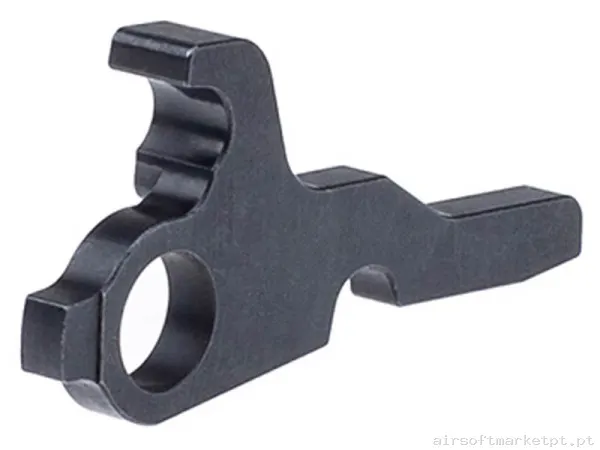 Interno Trigger Sear MWS Guns Modify Gbbr Sear a — Peças Internas (AEG) — Airsoft Market PT