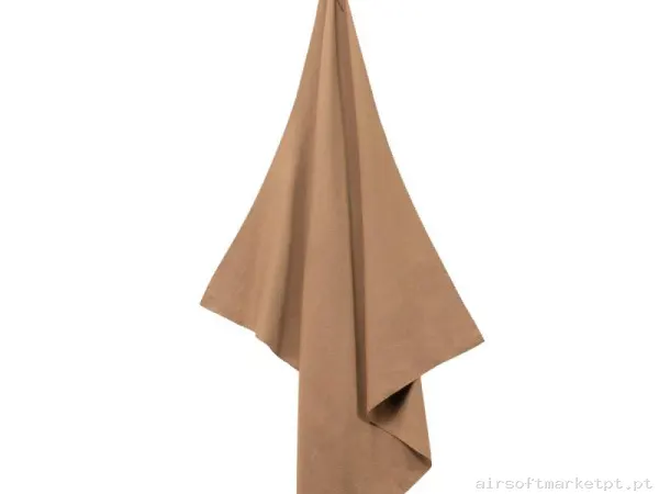 Toalha Tática Helikon-Tex Field Towel M coyote — Outros — Airsoft Market PT