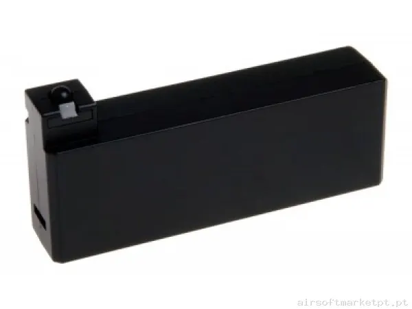 Magazine M62 Real Cap Double Eagle — Carregadores / Magazines — Airsoft Market PT