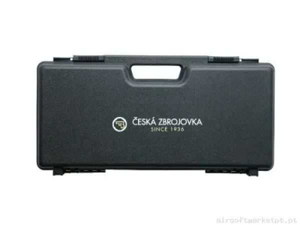 Case CZ ASG — Sacos & Mochilas — Airsoft Market PT