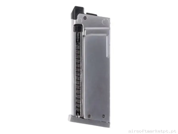 copy of Cargador Gas Mini CT25 WE — Pistolas — Airsoft Market PT