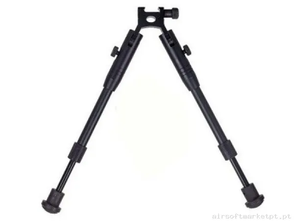 Bipé Ris a ACM — Upgrades & Manutenção — Airsoft Market PT