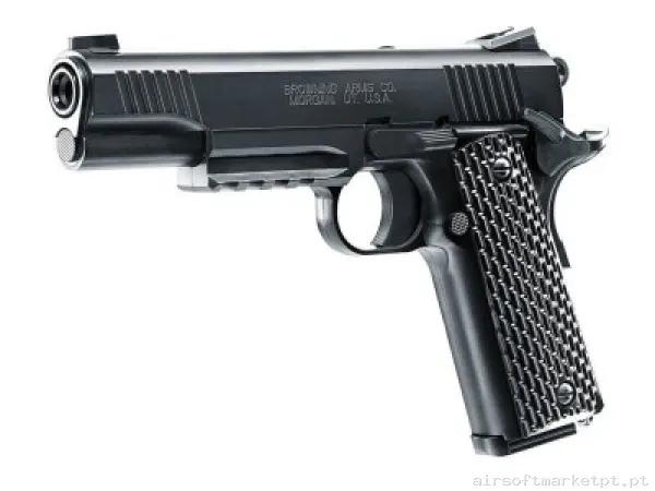 Browning 1911 HME Umarex — Pistolas — Airsoft Market PT
