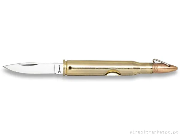 Navaja Albainox 18410 Bala 4.4cm — Ferramentas — Airsoft Market PT