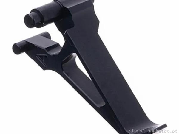 Interno Gatilho Ak Retroarms Tipo a negro — Peças Internas (AEG) — Airsoft Market PT