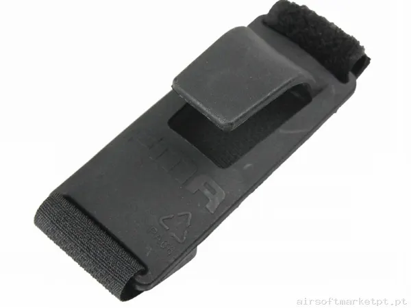 Suporte de Cinturão Fma Tb1011-Bk preto — Gear Táctico — Airsoft Market PT