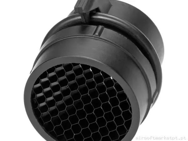 Mira Killflash Aim-O para Acog preto — Miras & Ópticas — Airsoft Market PT