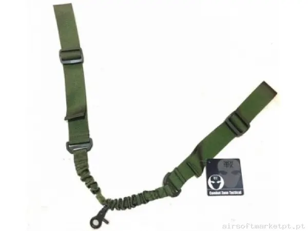 Cinto 1 Ponto Colete OD — Vestuário (Fardas) — Airsoft Market PT