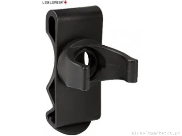 Suporte de fixação LED LENSER — Lanternas & Lasers — Airsoft Market PT