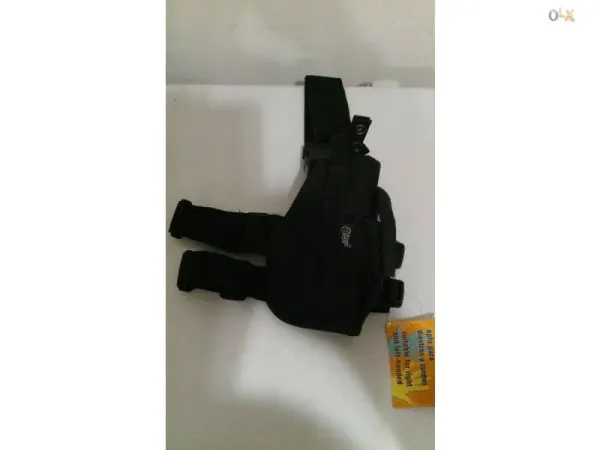 Coldre — Coletes & Rigs — Airsoft Market PT