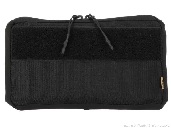 Pouch Multiusos Ragnar Valhalla System Snorri Pocket L negro — Coletes & Rigs — Airsoft Market PT