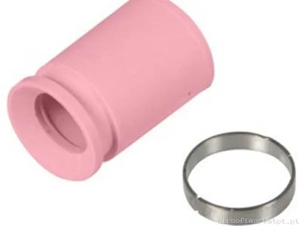 Interno Hop up bucking VSR Maple Leaf Wonder Rosa 75º — Peças Internas (AEG) — Airsoft Market PT