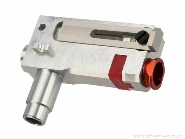 CAMARA HOP UP RETROARMS AK — Peças Internas (AEG) — Airsoft Market PT