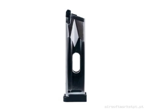 Magazine CO2 Sti Pit Viper ASG — Pistolas — Airsoft Market PT