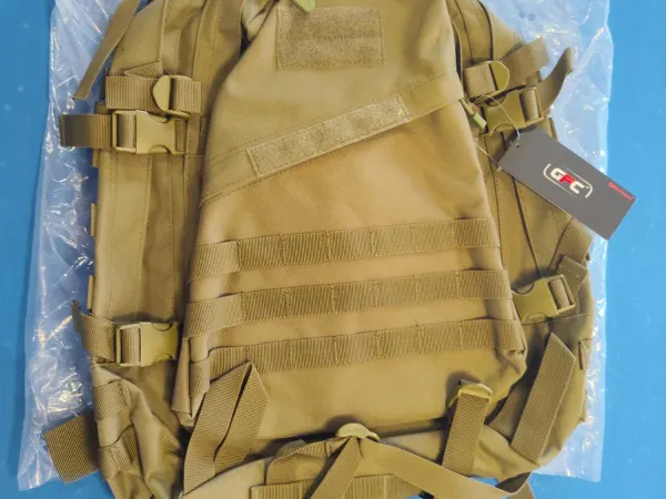 Mochila 30 L OD NOVO