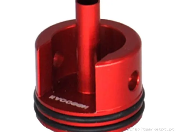 Interno Cabeça Cilindro Tokyo Marui Next Gen Ver.2 Raccoon Rh003 Pad no Botão — Peças Internas (AEG) — Airsoft Market PT