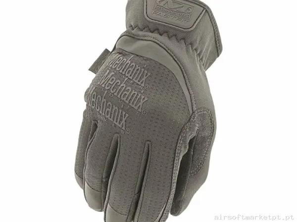 Luvas Mechanix Tactical Fastfit Ranger Green — Gear Táctico — Airsoft Market PT
