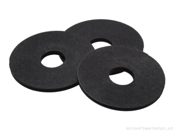 Aoe Pad Cabeza Piston Fps 1Mm Polimero Pack 3U — Peças Internas (AEG) — Airsoft Market PT