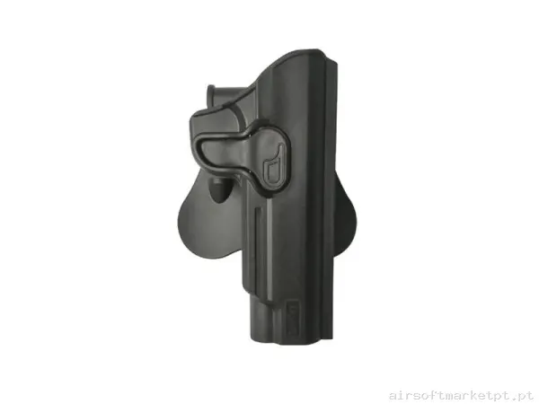 Funda 1911 Amomax — Gear Táctico — Airsoft Market PT