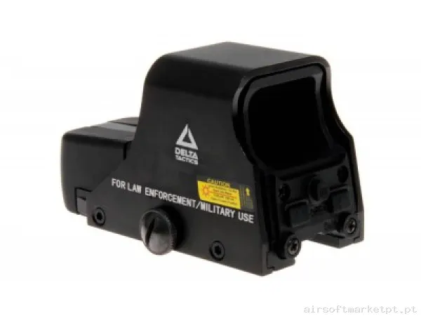 Mira Holográfica Eotech 551 — Miras & Ópticas — Airsoft Market PT