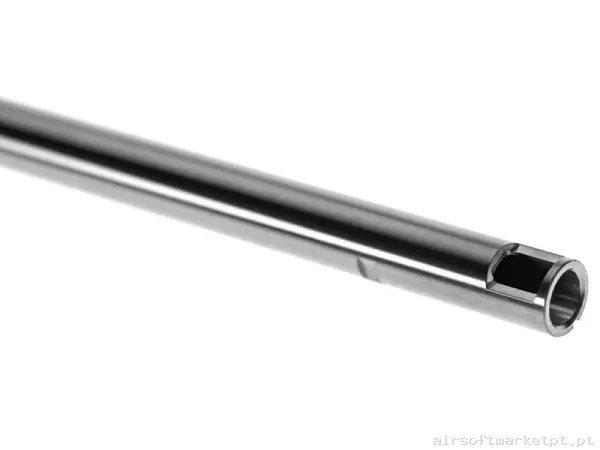 Interno Cano Precisão AEG 6.03 280mm Prometheus Eg Barrel Wide — Peças Internas (AEG) — Airsoft Market PT