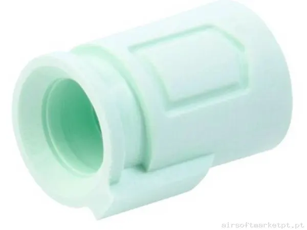 Interno Goma Hop Up VSR Maple Leaf Mr Hop verde 50º — Peças Internas (AEG) — Airsoft Market PT