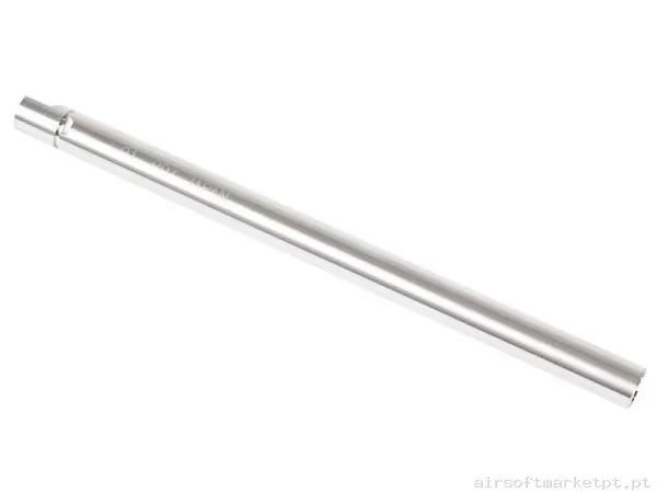 Interno Cano Precisão VSR 6.01 118mm Pdi para Tokyo Marui Hi-Capa 5.1 Long Slide — Peças Internas (AEG) — Airsoft Market PT