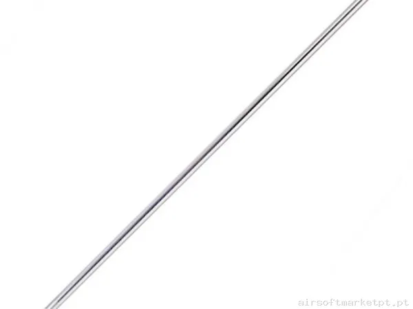Interno Cano Precisão AEG 6.03 260mm Prometheus Eg Barrel Aks74u — Peças Internas (AEG) — Airsoft Market PT