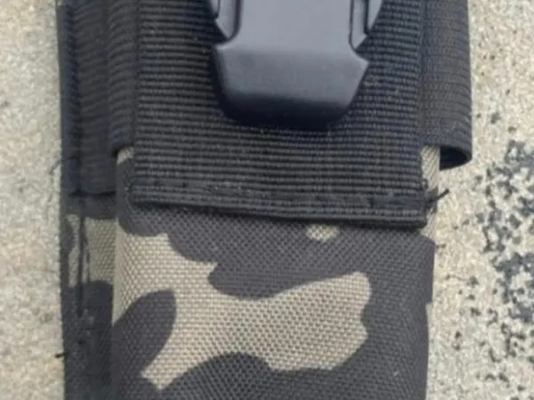 Colete tático — Coletes & Rigs — Airsoft Market PT