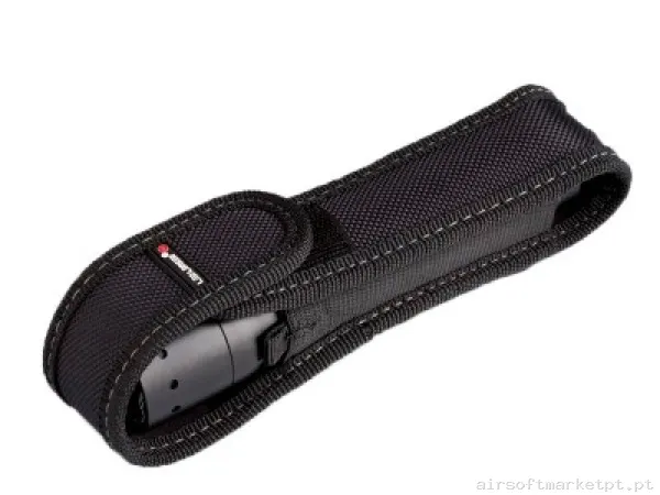 Coldre lanterna P6R, P6RQC, P7R CORE Led Lenser — Lanternas & Lasers — Airsoft Market PT