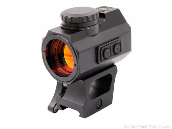Red Dot 1x25 Arsenic Argon Red Dot As25f Negro — Acessórios & Componentes — Airsoft Market PT