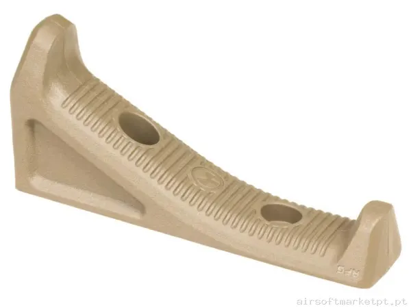 Externo Grip M-Lok Angular Magpul Afg Angled Fore Grip Dark Earth — Acessórios & Componentes — Airsoft Market PT