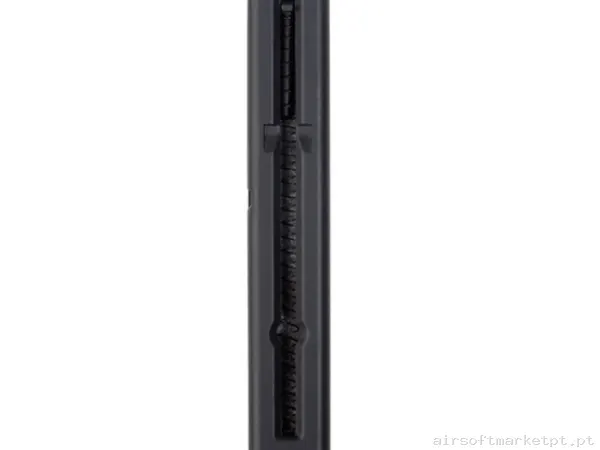 Magazine Pistola CO2 4.5mm Stinger 92 20 Rds negro — Carregadores / Magazines — Airsoft Market PT