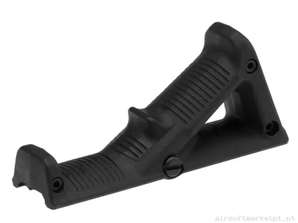 Externo Grip RIS Angular Magpul Afg2 Angled Fore Grip 2 negro — Acessórios & Componentes — Airsoft Market PT