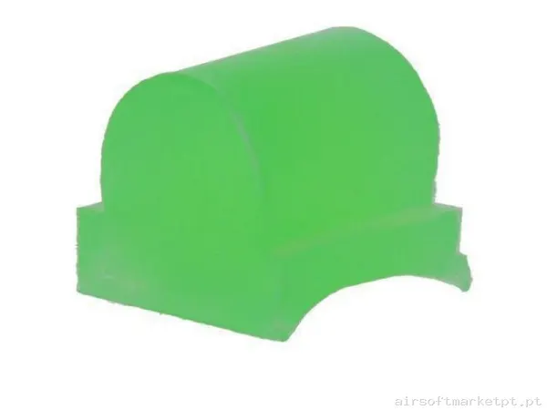 Nub Omega 50 Silicona Grados Maple Leaf — Peças Internas (AEG) — Airsoft Market PT