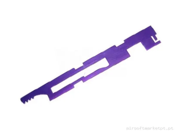 SELECTOR PLATE SHS PARA AK — Peças Internas (AEG) — Airsoft Market PT