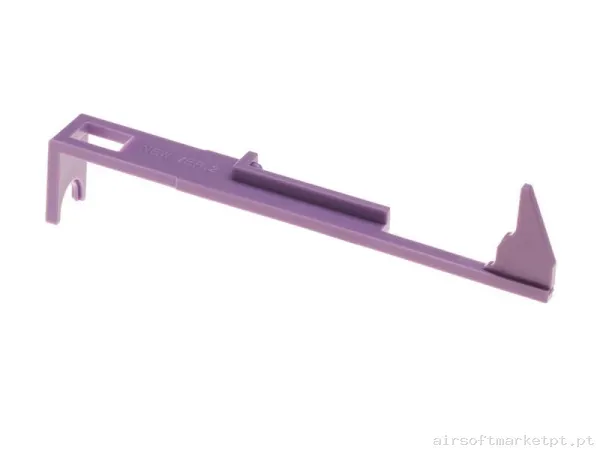 Tappet plate V2 Prometheus — Peças Internas (AEG) — Airsoft Market PT