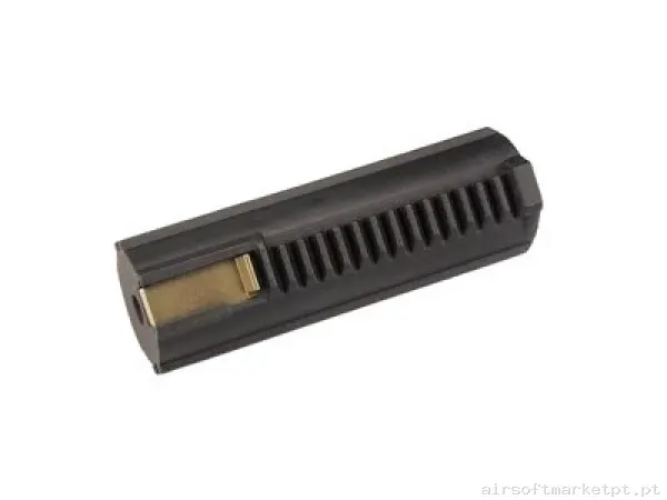 Pistón de Aluminio — Peças Internas (AEG) — Airsoft Market PT