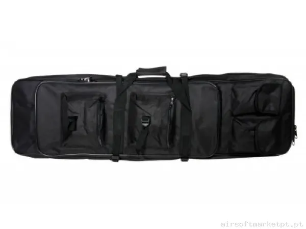 Saco Rifle 100 cms — Sacos & Mochilas — Airsoft Market PT