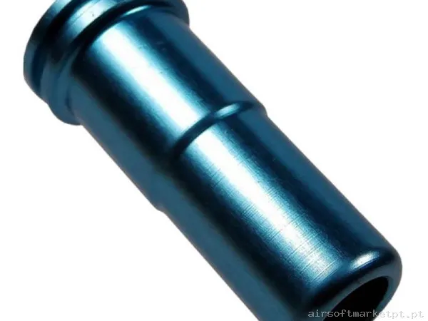 Interno Nozzle AEG M4 FPS Spm4e Aluminio 21,20mm — Peças Internas (AEG) — Airsoft Market PT