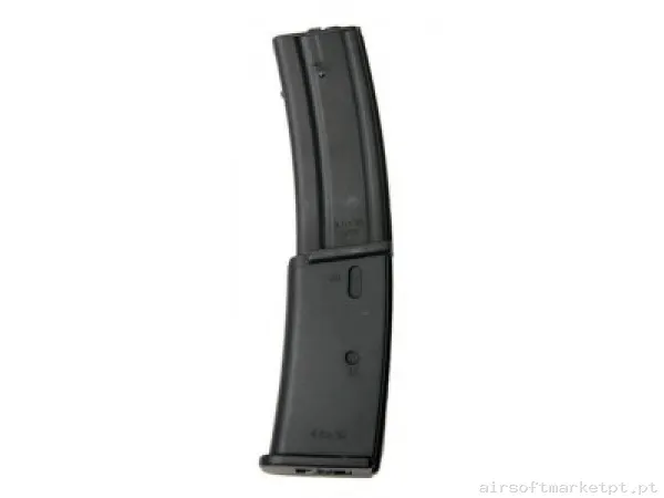 Magazine MP7 Hi Cap Well — Carregadores / Magazines — Airsoft Market PT