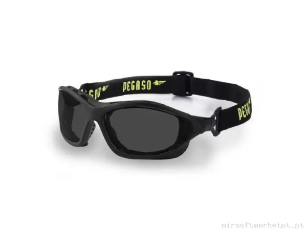 Gafa Pegaso Imax Ahumadas Antivaho — Proteção Ocular & Facial — Airsoft Market PT